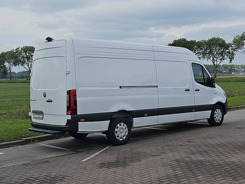 Mercedes-Benz eSprinter 320 L3H2 81kWh Nieuw - Gesloten bestelwagen, Elektrische bedrijfswagen: afbeelding 3 Mercedes-Benz eSprinter 320 L3H2 81kWh Nieuw - Gesloten bestelwagen, Elektrische bedrijfswagen: afbeelding 3