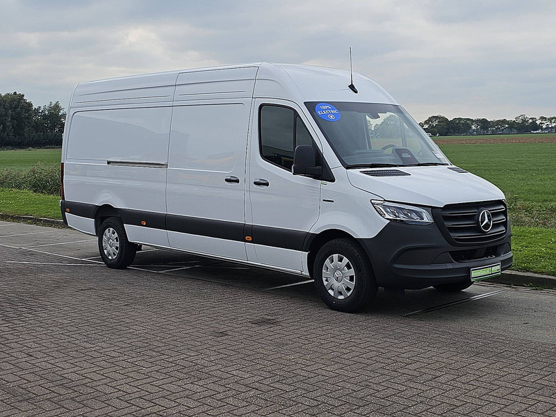 Mercedes-Benz eSprinter 320 L3H2 81kWh Nieuw - Gesloten bestelwagen, Elektrische bedrijfswagen: afbeelding 5 Mercedes-Benz eSprinter 320 L3H2 81kWh Nieuw - Gesloten bestelwagen, Elektrische bedrijfswagen: afbeelding 5