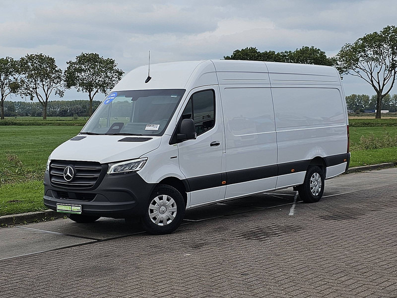 Mercedes-Benz eSprinter 320 L3H2 81kWh Nieuw - Gesloten bestelwagen, Elektrische bedrijfswagen: afbeelding 2 Mercedes-Benz eSprinter 320 L3H2 81kWh Nieuw - Gesloten bestelwagen, Elektrische bedrijfswagen: afbeelding 2