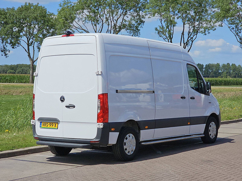 Mercedes-Benz eSprinter L2H2 35 KWH - Gesloten bestelwagen, Elektrische bedrijfswagen: afbeelding 3 Mercedes-Benz eSprinter L2H2 35 KWH - Gesloten bestelwagen, Elektrische bedrijfswagen: afbeelding 3
