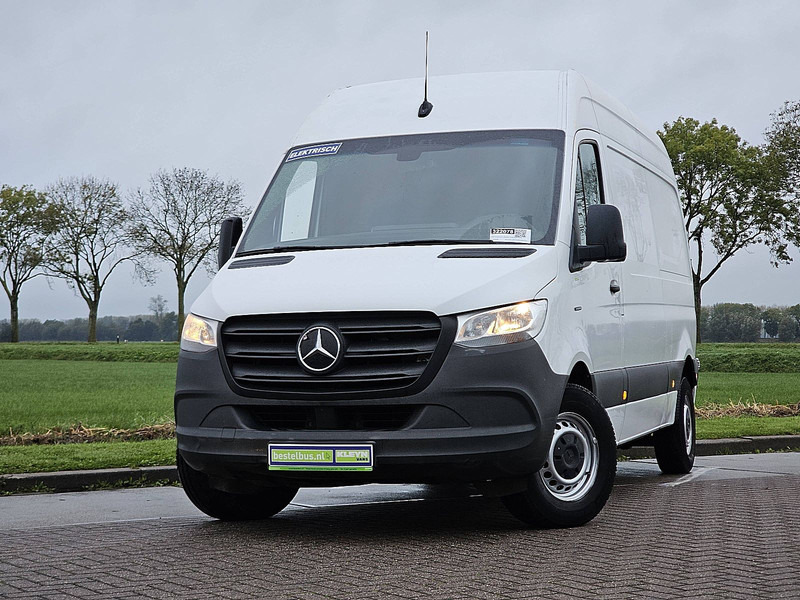 Mercedes-Benz eSprinter L2H2 Elektrisch AC! - Gesloten bestelwagen, Elektrische bedrijfswagen: afbeelding 1 Mercedes-Benz eSprinter L2H2 Elektrisch AC! - Gesloten bestelwagen, Elektrische bedrijfswagen: afbeelding 1