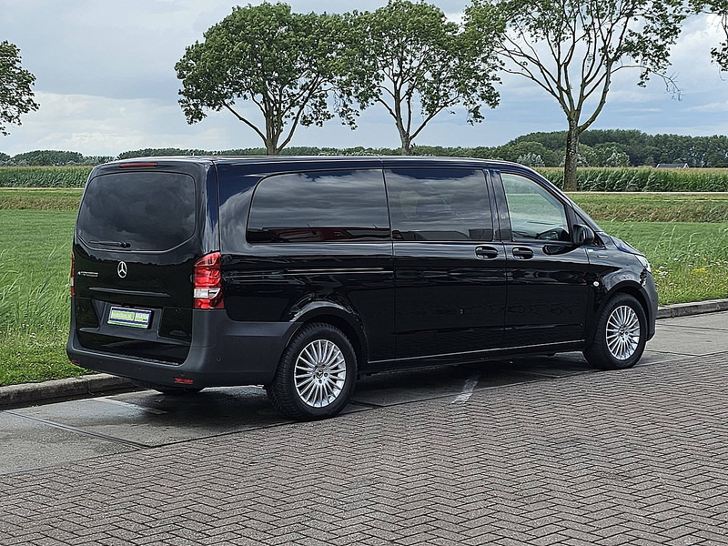 Mercedes-Benz eVito Tourer 129 XXL 9P - Minibus, Elektrische bus: afbeelding 3 Mercedes-Benz eVito Tourer 129 XXL 9P - Minibus, Elektrische bus: afbeelding 3
