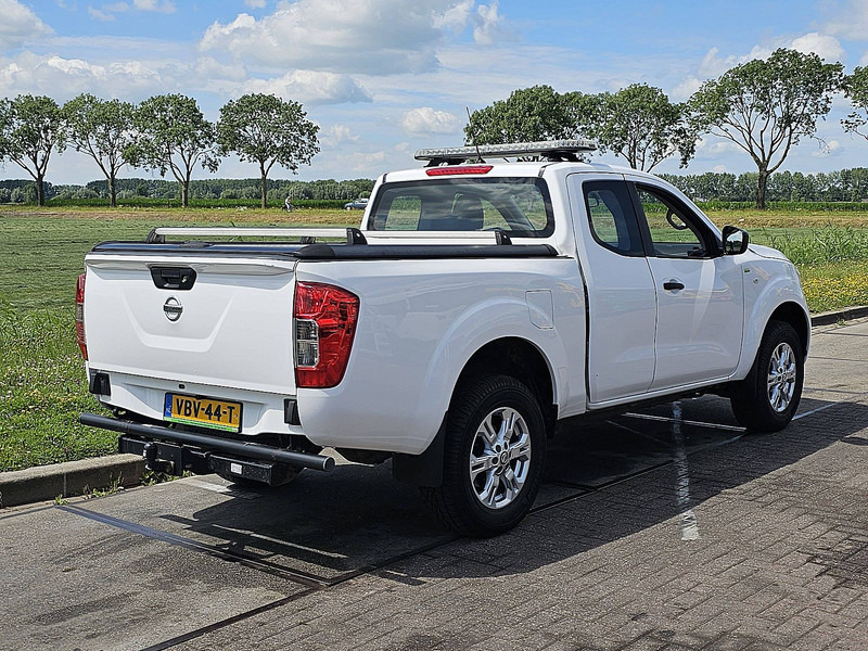 Nissan Navara 2.3 DCI 4X4 EURO6 - Pick-up: afbeelding 3 Nissan Navara 2.3 DCI 4X4 EURO6 - Pick-up: afbeelding 3