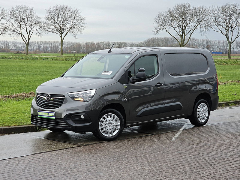 Opel Combo 1.5 L1 Airco Navi NAP ! - Bestelwagen gesloten laadbak: afbeelding 2 Opel Combo 1.5 L1 Airco Navi NAP ! - Bestelwagen gesloten laadbak: afbeelding 2