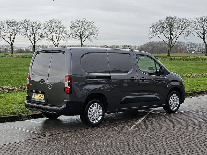 Opel Combo 1.5 L1 Airco Navi NAP ! - Bestelwagen gesloten laadbak: afbeelding 3 Opel Combo 1.5 L1 Airco Navi NAP ! - Bestelwagen gesloten laadbak: afbeelding 3
