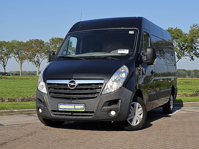Opel Movano 2.3 - Gesloten bestelwagen: afbeelding 1 Opel Movano 2.3 - Gesloten bestelwagen: afbeelding 1