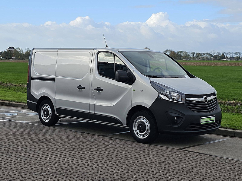 Opel Vivaro 1.6 L1H1 Navi Euro6 AC! - Kleine bestelwagen: afbeelding 5 Opel Vivaro 1.6 L1H1 Navi Euro6 AC! - Kleine bestelwagen: afbeelding 5