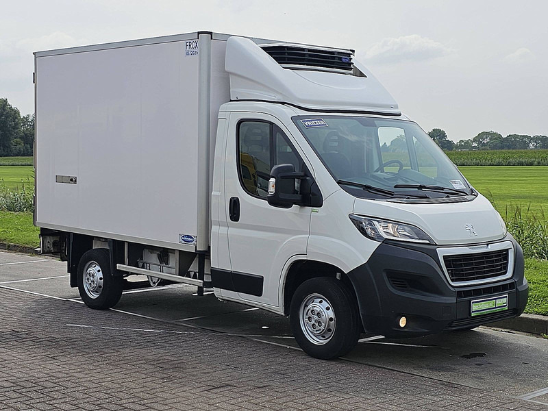 Peugeot Boxer 2.0 BHDI 165 FRIGO - Koelwagen: afbeelding 5 Peugeot Boxer 2.0 BHDI 165 FRIGO - Koelwagen: afbeelding 5