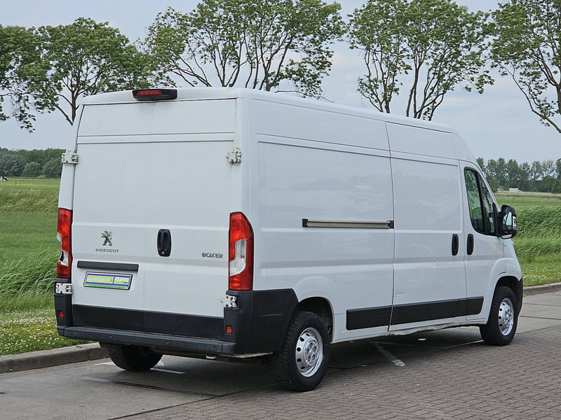 Peugeot Boxer 2.2 BHDI 140 L3H2 - Gesloten bestelwagen: afbeelding 3 Peugeot Boxer 2.2 BHDI 140 L3H2 - Gesloten bestelwagen: afbeelding 3