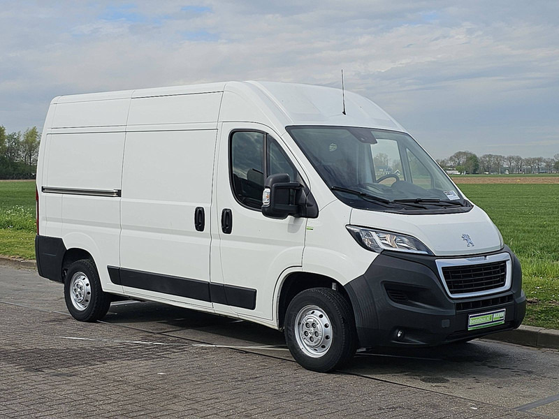 Peugeot Boxer 2.2 L2H2 140Pk Navi Eur6 - Gesloten bestelwagen: afbeelding 5 Peugeot Boxer 2.2 L2H2 140Pk Navi Eur6 - Gesloten bestelwagen: afbeelding 5