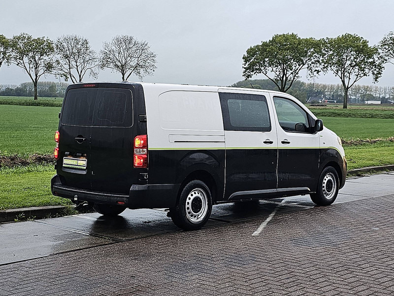 Peugeot Expert 2.0 L3 XL Airco Euro6! - Kleine bestelwagen: afbeelding 3 Peugeot Expert 2.0 L3 XL Airco Euro6! - Kleine bestelwagen: afbeelding 3