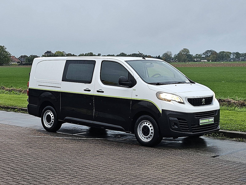 Peugeot Expert 2.0 L3 XL Airco Euro6! - Kleine bestelwagen: afbeelding 5 Peugeot Expert 2.0 L3 XL Airco Euro6! - Kleine bestelwagen: afbeelding 5