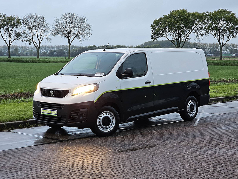 Peugeot Expert 2.0 L3 XL Airco Euro6! - Kleine bestelwagen: afbeelding 2 Peugeot Expert 2.0 L3 XL Airco Euro6! - Kleine bestelwagen: afbeelding 2