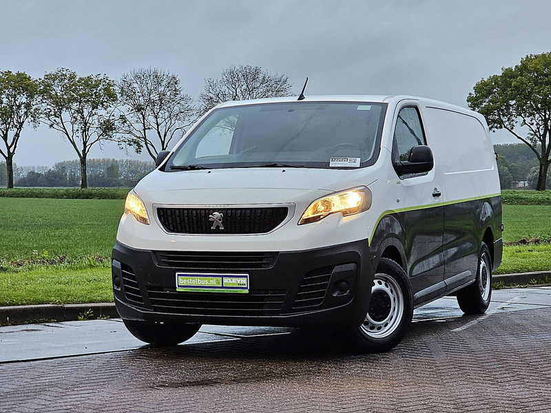 Peugeot Expert 2.0 L3 XL Airco Euro6! - Kleine bestelwagen: afbeelding 1 Peugeot Expert 2.0 L3 XL Airco Euro6! - Kleine bestelwagen: afbeelding 1