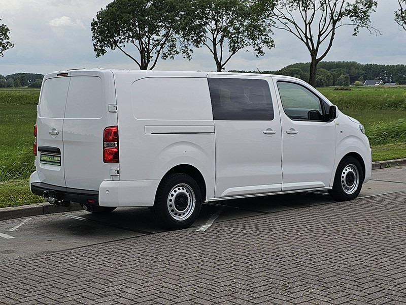 Peugeot Expert 2.0 L3 XL Dubbel Cabine! - Kleine bestelwagen: afbeelding 3 Peugeot Expert 2.0 L3 XL Dubbel Cabine! - Kleine bestelwagen: afbeelding 3