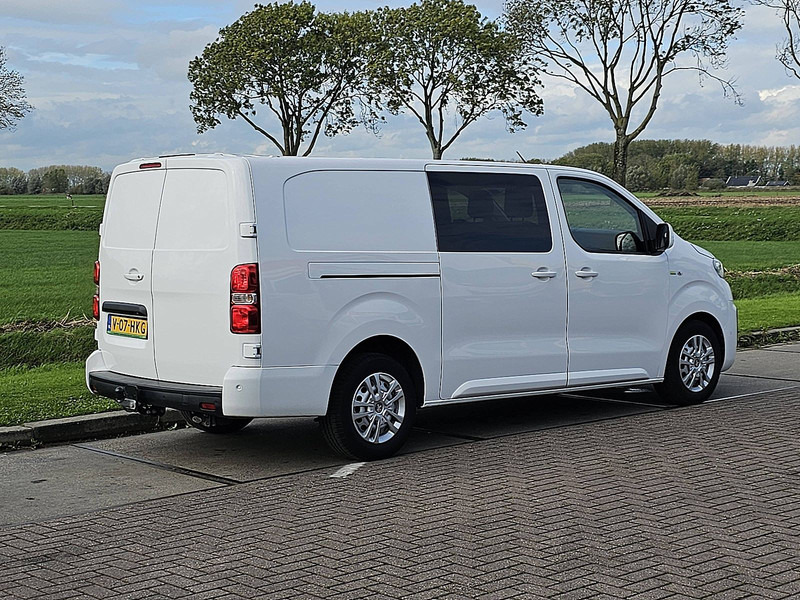 Peugeot Expert 2.0 L3 XL Dubbel Cabine! - Kleine bestelwagen: afbeelding 3 Peugeot Expert 2.0 L3 XL Dubbel Cabine! - Kleine bestelwagen: afbeelding 3