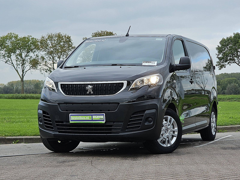 Peugeot e-Expert L2 50kWh Trekhaak! - Kleine bestelwagen, Elektrische bedrijfswagen: afbeelding 1 Peugeot e-Expert L2 50kWh Trekhaak! - Kleine bestelwagen, Elektrische bedrijfswagen: afbeelding 1