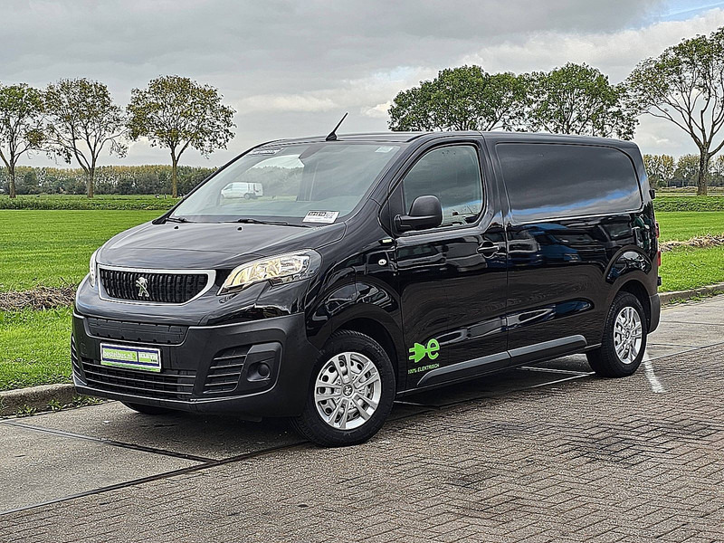 Peugeot e-Expert L2 50kWh Trekhaak! - Kleine bestelwagen, Elektrische bedrijfswagen: afbeelding 2 Peugeot e-Expert L2 50kWh Trekhaak! - Kleine bestelwagen, Elektrische bedrijfswagen: afbeelding 2