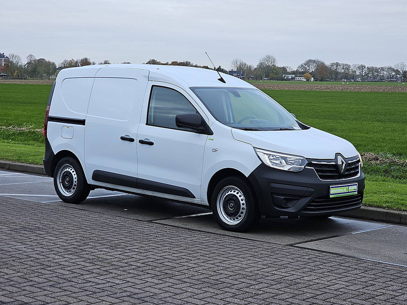 Renault Express 1.5 DCI TEKNO - Bestelwagen gesloten laadbak: afbeelding 5 Renault Express 1.5 DCI TEKNO - Bestelwagen gesloten laadbak: afbeelding 5