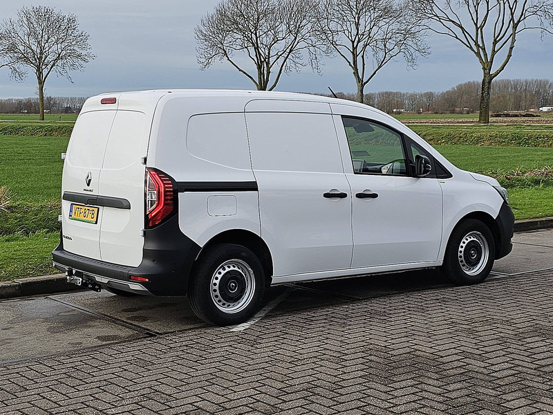 Renault Kangoo 1.5 L1 Navi Trekhaak NAP - Bestelwagen gesloten laadbak: afbeelding 3 Renault Kangoo 1.5 L1 Navi Trekhaak NAP - Bestelwagen gesloten laadbak: afbeelding 3