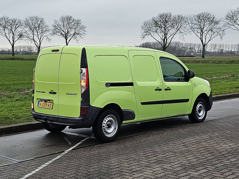 Renault Kangoo MAXI 1.5 DCI 90 ENERGY - Bestelwagen gesloten laadbak: afbeelding 3 Renault Kangoo MAXI 1.5 DCI 90 ENERGY - Bestelwagen gesloten laadbak: afbeelding 3