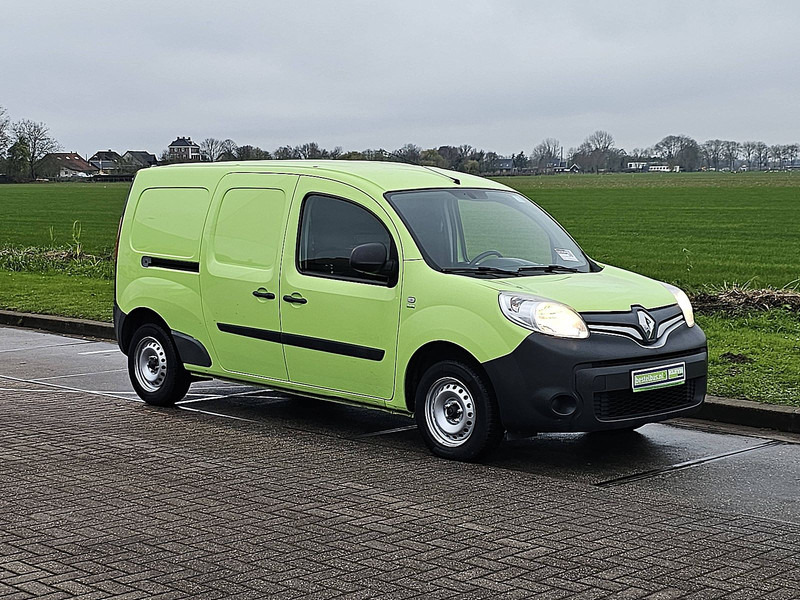 Renault Kangoo MAXI 1.5 DCI 90 ENERGY - Bestelwagen gesloten laadbak: afbeelding 5 Renault Kangoo MAXI 1.5 DCI 90 ENERGY - Bestelwagen gesloten laadbak: afbeelding 5