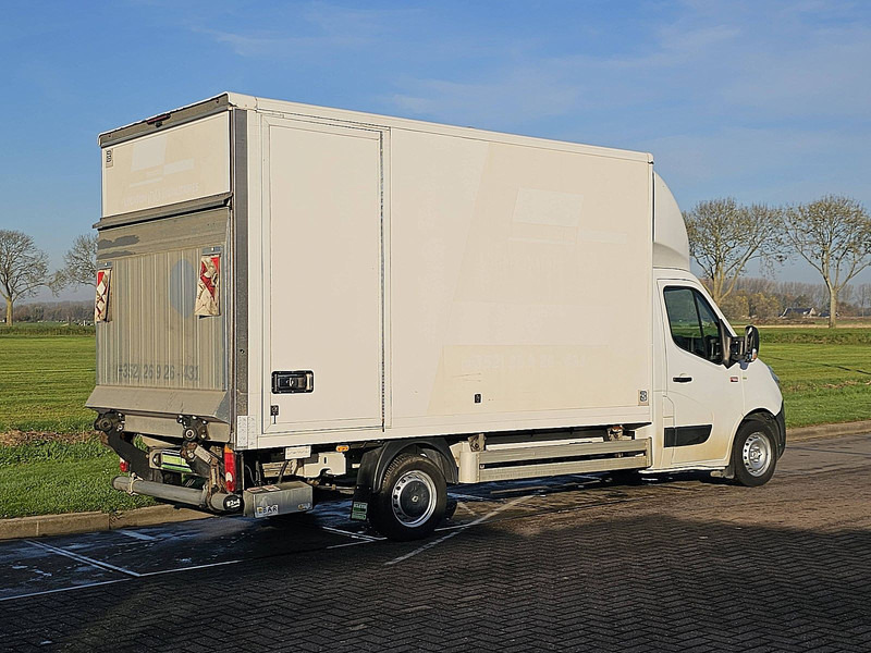 Renault Master 2.3 Bakwagen Laadklep! - Bestelwagen gesloten laadbak: afbeelding 3 Renault Master 2.3 Bakwagen Laadklep! - Bestelwagen gesloten laadbak: afbeelding 3