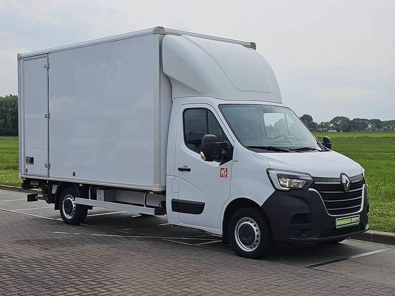 Renault Master 2.3 Bakwagen Laadklep! - Bestelwagen gesloten laadbak: afbeelding 5 Renault Master 2.3 Bakwagen Laadklep! - Bestelwagen gesloten laadbak: afbeelding 5