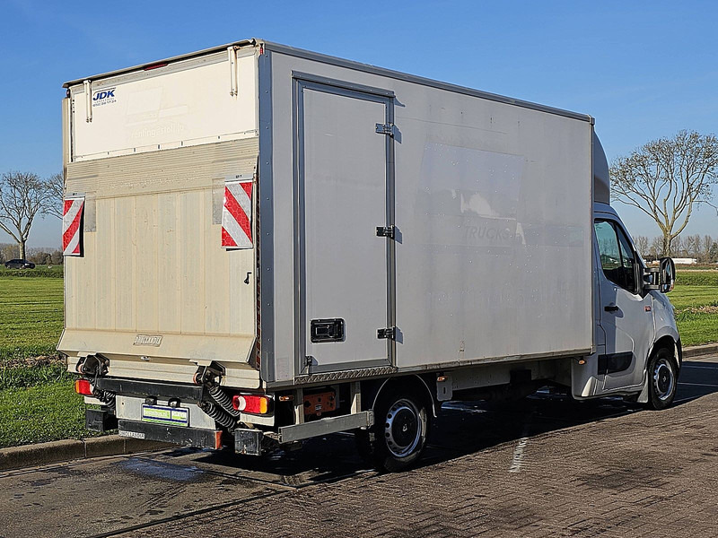 Renault Master 2.3 Bakwagen Laadklep! - Bestelwagen gesloten laadbak: afbeelding 3 Renault Master 2.3 Bakwagen Laadklep! - Bestelwagen gesloten laadbak: afbeelding 3