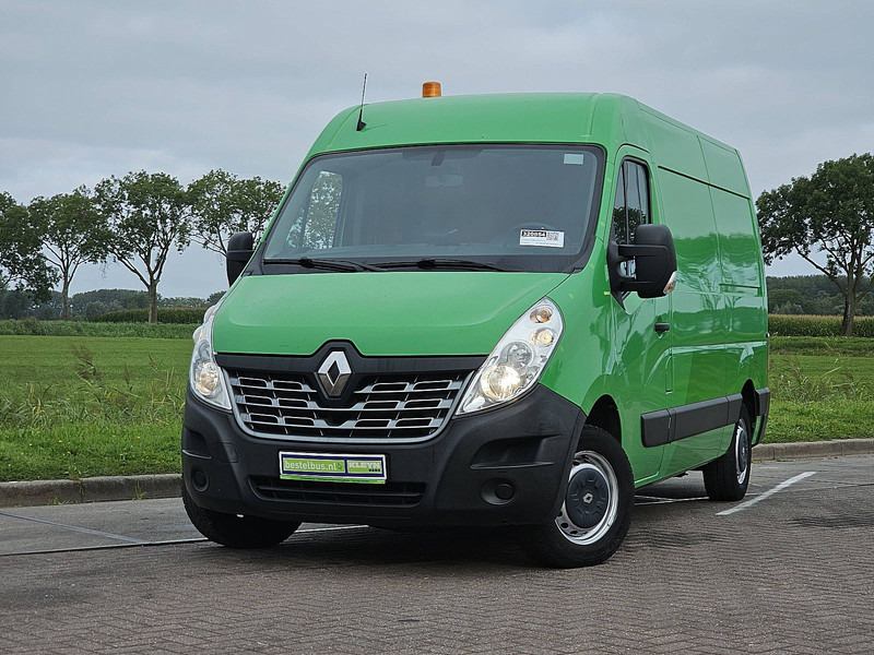 Renault Master 2.3 DCI 130 L2H2 - Gesloten bestelwagen: afbeelding 1 Renault Master 2.3 DCI 130 L2H2 - Gesloten bestelwagen: afbeelding 1