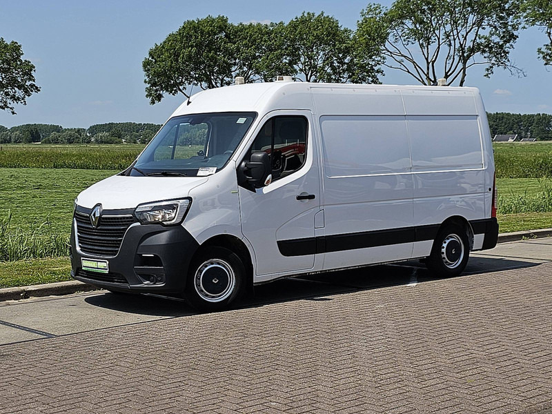 Renault Master 2.3 DCI 130 L2H2 - Gesloten bestelwagen: afbeelding 2 Renault Master 2.3 DCI 130 L2H2 - Gesloten bestelwagen: afbeelding 2