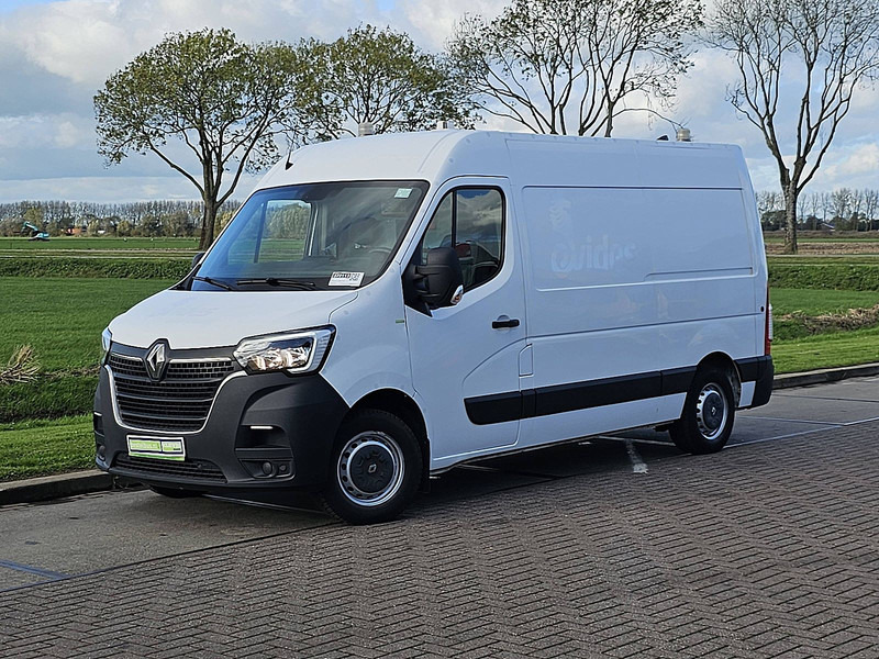 Renault Master 2.3 DCI 130 L2H2 - Gesloten bestelwagen: afbeelding 2 Renault Master 2.3 DCI 130 L2H2 - Gesloten bestelwagen: afbeelding 2