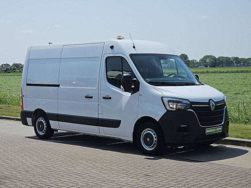 Renault Master 2.3 DCI 130 L2H2 - Gesloten bestelwagen: afbeelding 5 Renault Master 2.3 DCI 130 L2H2 - Gesloten bestelwagen: afbeelding 5
