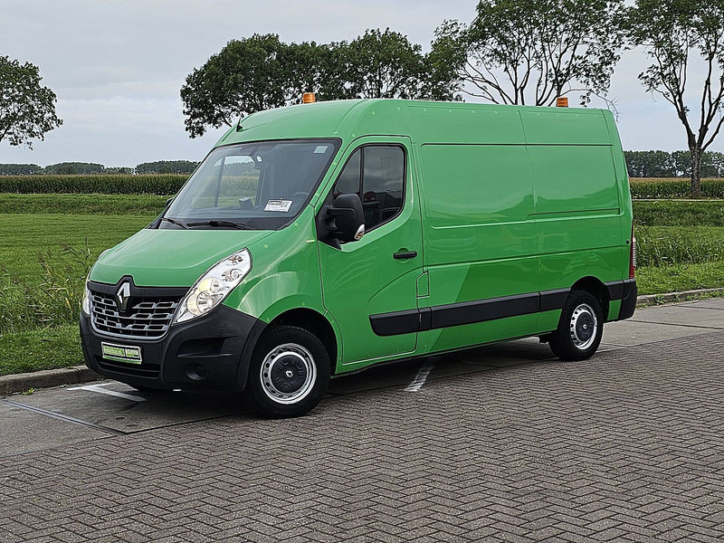 Renault Master 2.3 DCI 130 L2H2 - Gesloten bestelwagen: afbeelding 2 Renault Master 2.3 DCI 130 L2H2 - Gesloten bestelwagen: afbeelding 2