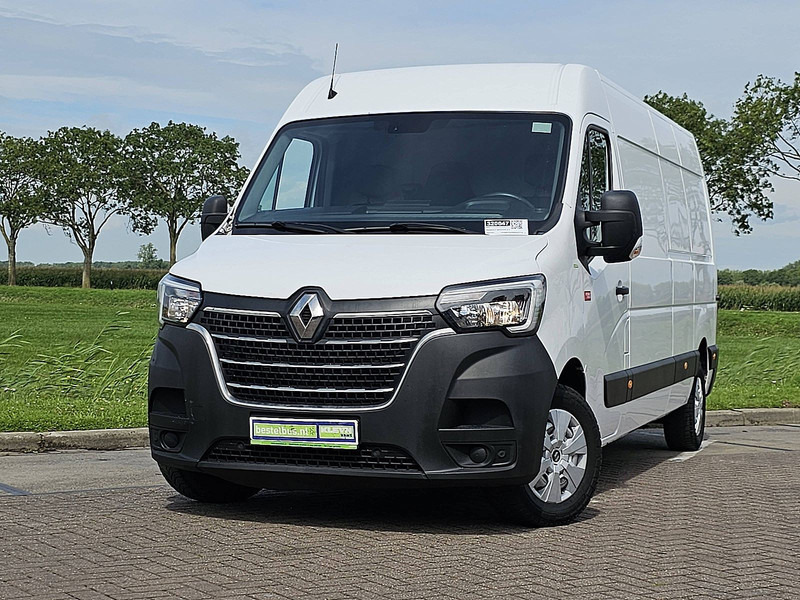 Renault Master 2.3 DCI 150 DC L3H2 - Gesloten bestelwagen: afbeelding 1 Renault Master 2.3 DCI 150 DC L3H2 - Gesloten bestelwagen: afbeelding 1