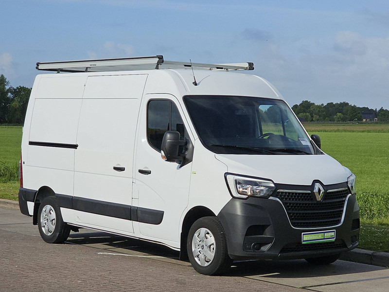Renault Master 2.3 DCI 150 L2H2 - Kleine bestelwagen: afbeelding 5 Renault Master 2.3 DCI 150 L2H2 - Kleine bestelwagen: afbeelding 5