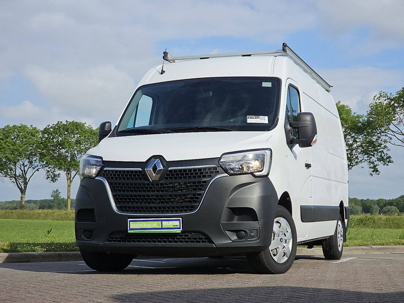 Renault Master 2.3 DCI 150 L2H2 - Kleine bestelwagen: afbeelding 1 Renault Master 2.3 DCI 150 L2H2 - Kleine bestelwagen: afbeelding 1