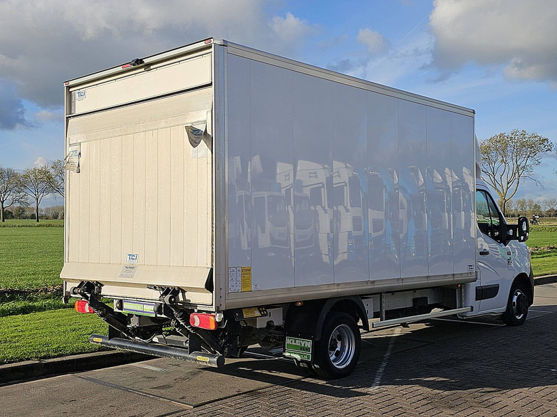 Renault Master 2.3 DCI 165 LAADKLEP - Bestelwagen gesloten laadbak: afbeelding 3 Renault Master 2.3 DCI 165 LAADKLEP - Bestelwagen gesloten laadbak: afbeelding 3