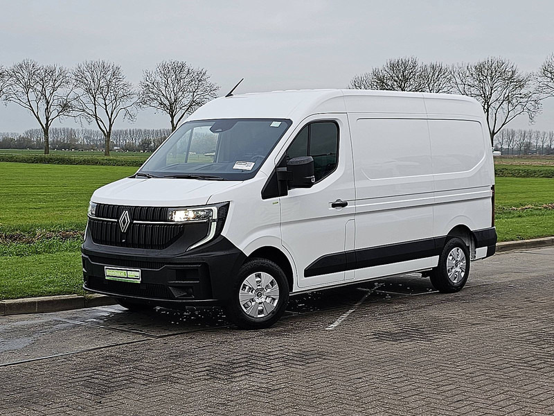 Renault Master 2.3 L2H2 3-Zits CarPlay! - Gesloten bestelwagen: afbeelding 2 Renault Master 2.3 L2H2 3-Zits CarPlay! - Gesloten bestelwagen: afbeelding 2