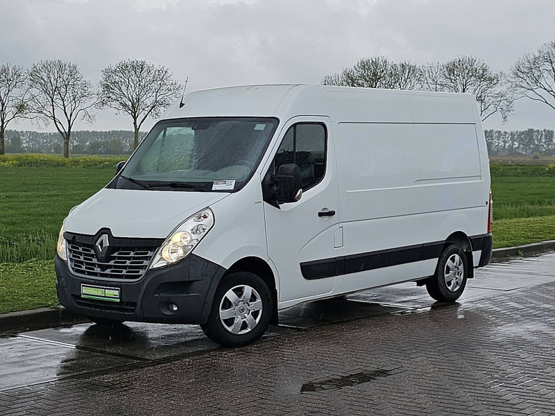 Renault Master 2.3 L2H2 Airco Euro6! - Gesloten bestelwagen: afbeelding 2 Renault Master 2.3 L2H2 Airco Euro6! - Gesloten bestelwagen: afbeelding 2