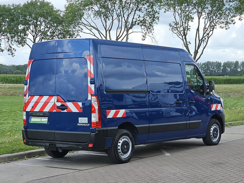 Renault Master 2.3 L2H2 Navi Euro6 AC! - Gesloten bestelwagen: afbeelding 3 Renault Master 2.3 L2H2 Navi Euro6 AC! - Gesloten bestelwagen: afbeelding 3