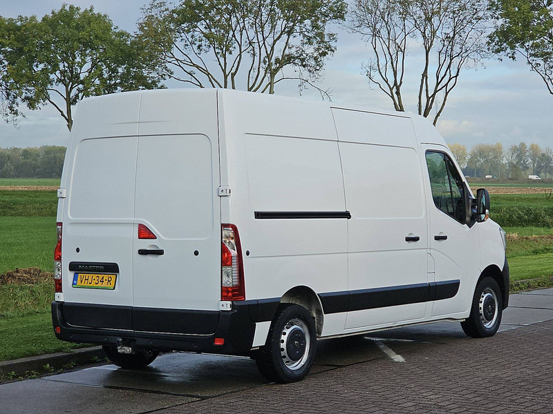Renault Master 2.3 L2H2 Navi Euro6 AC! - Kleine bestelwagen: afbeelding 3 Renault Master 2.3 L2H2 Navi Euro6 AC! - Kleine bestelwagen: afbeelding 3