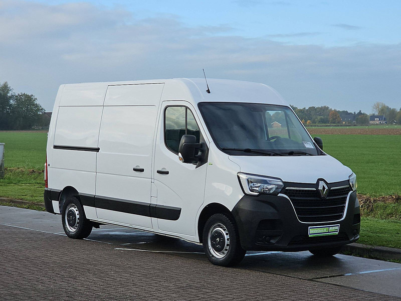 Renault Master 2.3 L2H2 Navi Euro6 AC! - Kleine bestelwagen: afbeelding 5 Renault Master 2.3 L2H2 Navi Euro6 AC! - Kleine bestelwagen: afbeelding 5