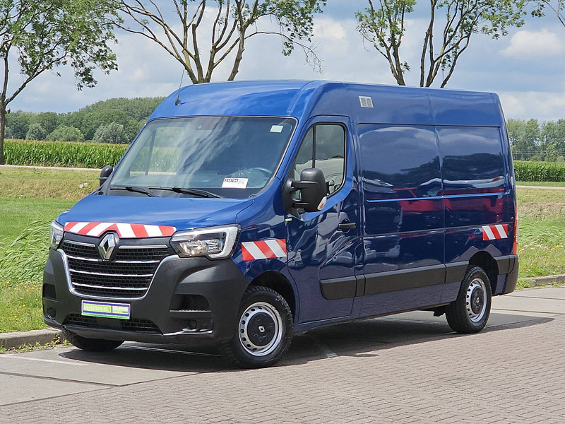 Renault Master 2.3 L2H2 Navi Euro6 AC! - Gesloten bestelwagen: afbeelding 2 Renault Master 2.3 L2H2 Navi Euro6 AC! - Gesloten bestelwagen: afbeelding 2