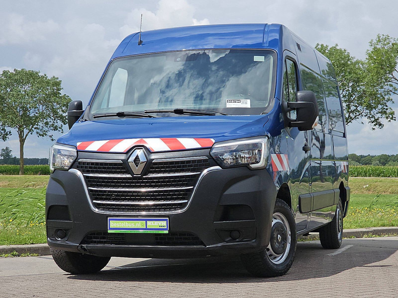 Renault Master 2.3 L2H2 Navi Euro6 AC! - Gesloten bestelwagen: afbeelding 1 Renault Master 2.3 L2H2 Navi Euro6 AC! - Gesloten bestelwagen: afbeelding 1