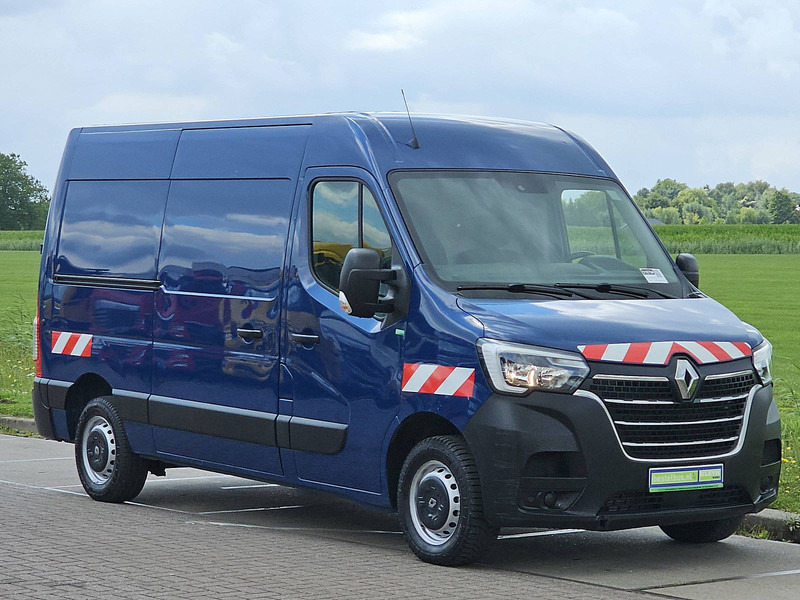 Renault Master 2.3 L2H2 Navi Euro6 AC! - Gesloten bestelwagen: afbeelding 5 Renault Master 2.3 L2H2 Navi Euro6 AC! - Gesloten bestelwagen: afbeelding 5