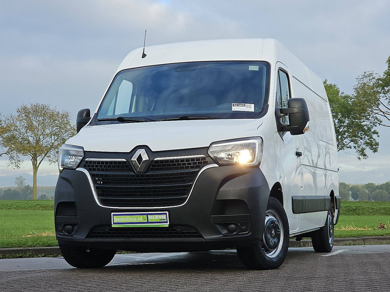 Renault Master 2.3 L2H2 Navi Euro6 AC! - Kleine bestelwagen: afbeelding 1 Renault Master 2.3 L2H2 Navi Euro6 AC! - Kleine bestelwagen: afbeelding 1
