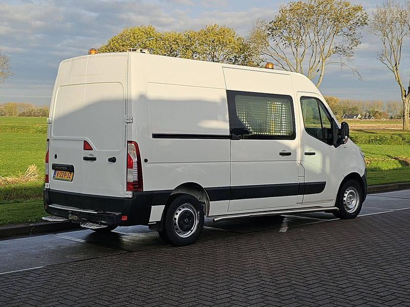 Renault Master 2.3 L2H2 Navi Trekhaak! - Gesloten bestelwagen: afbeelding 3 Renault Master 2.3 L2H2 Navi Trekhaak! - Gesloten bestelwagen: afbeelding 3