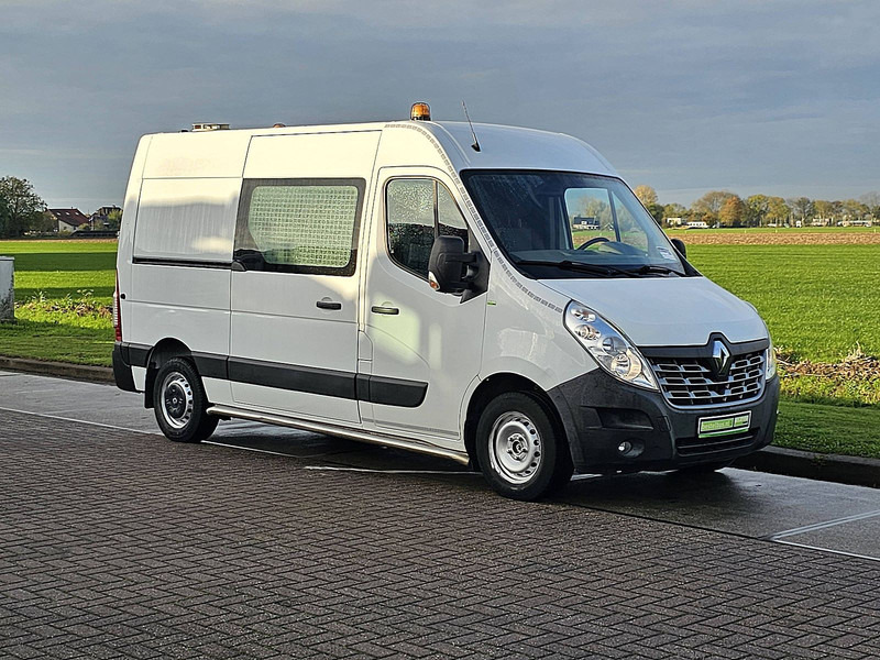 Renault Master 2.3 L2H2 Navi Trekhaak! - Gesloten bestelwagen: afbeelding 5 Renault Master 2.3 L2H2 Navi Trekhaak! - Gesloten bestelwagen: afbeelding 5
