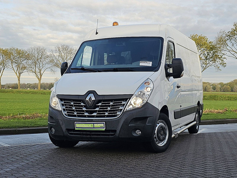 Renault Master 2.3 L2H2 Navi Trekhaak! - Gesloten bestelwagen: afbeelding 1 Renault Master 2.3 L2H2 Navi Trekhaak! - Gesloten bestelwagen: afbeelding 1